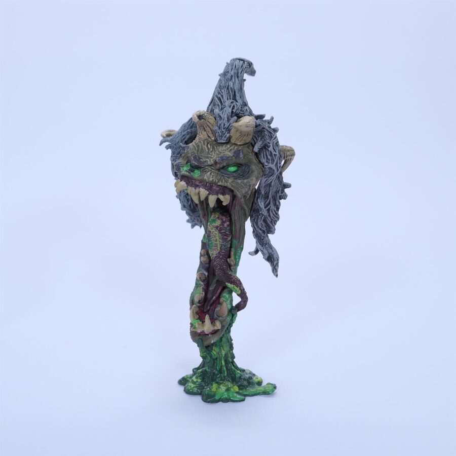 Spawn Classic Series Twenty 20 Mc Farlane Actionfigur Figur Retro 2001