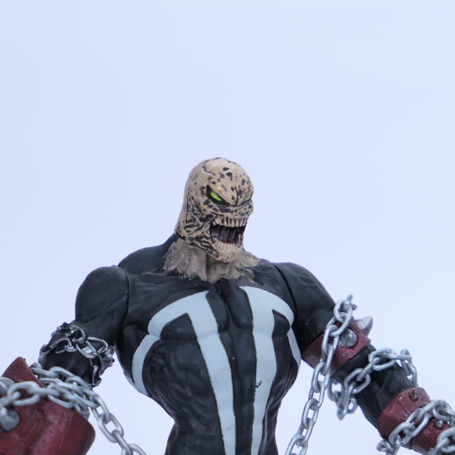 Spawn Classic Series Twenty 20 Mc Farlane Actionfigur Figur Retro 2001