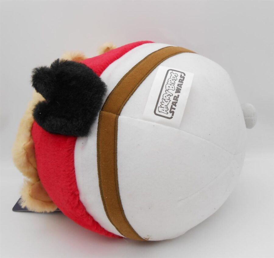 Star Wars Angry Birds Plüschfigur 23 cm groß rot