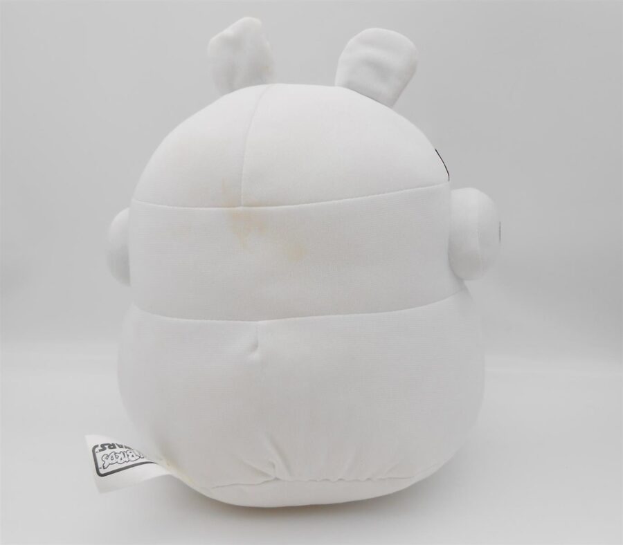 Star Wars Angry Birds Stormtrooper Plüschfigur 23 cm groß