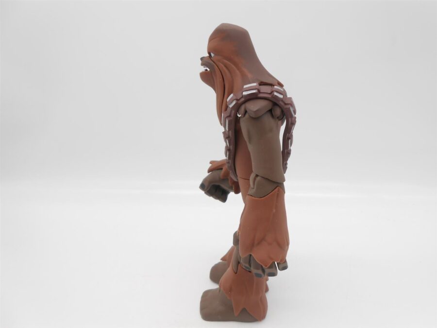 Star Wars Chewbacca Figur Disney Store 15 cm groß