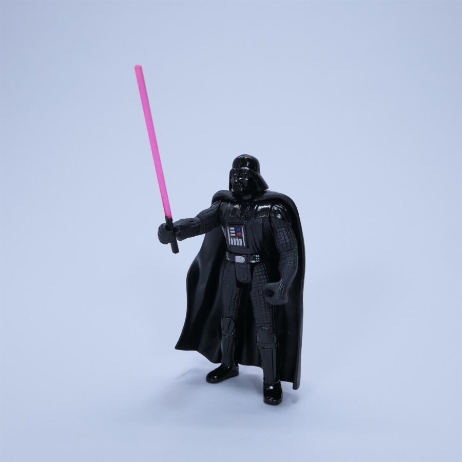 STAR WARS DARTH VADER Actionfigur FIGUR Kenner 1995 Lucas Film