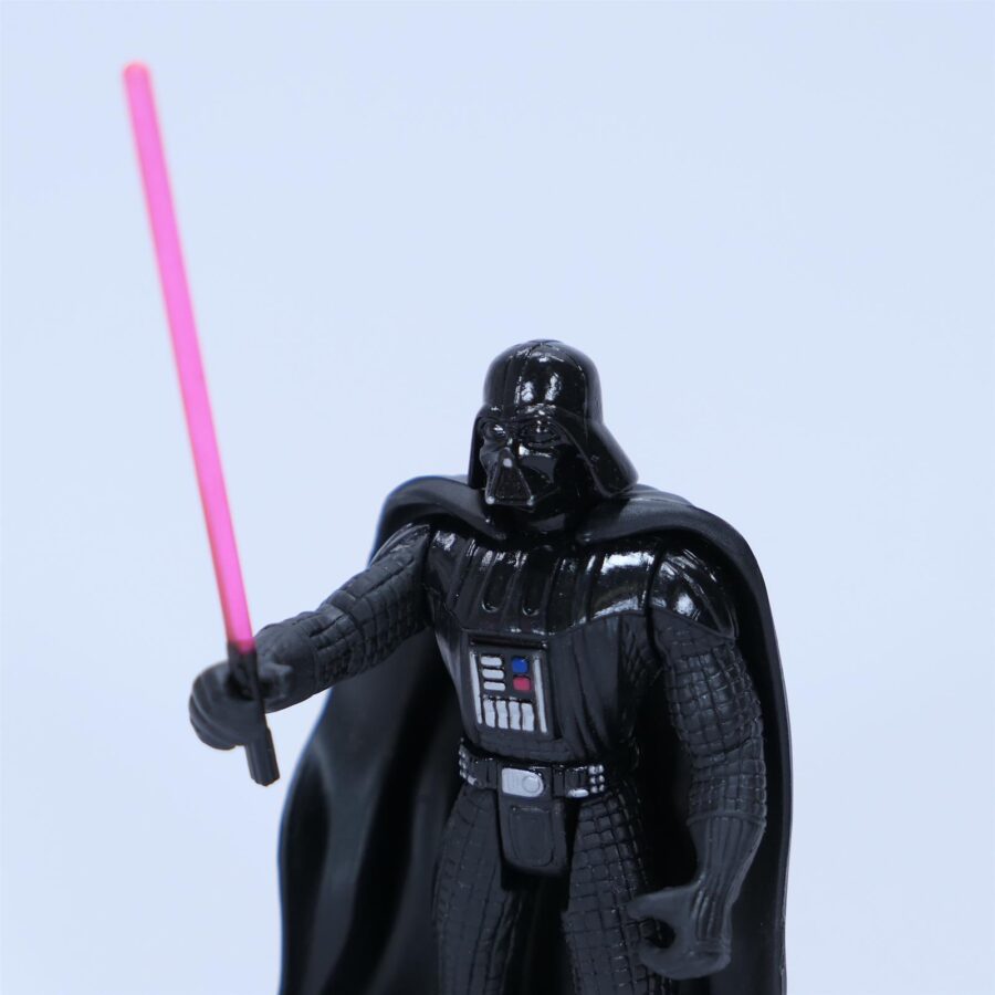 STAR WARS DARTH VADER Actionfigur FIGUR Kenner 1995 Lucas Film