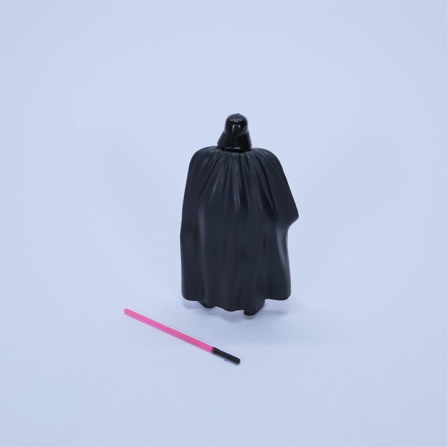 STAR WARS DARTH VADER Actionfigur FIGUR Kenner 1995 Lucas Film