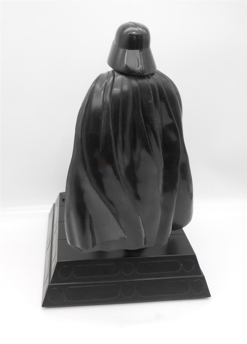 Star Wars Darth Vader Spardose 1996 Thinkway Toys Licht+ Sound + Bewegung