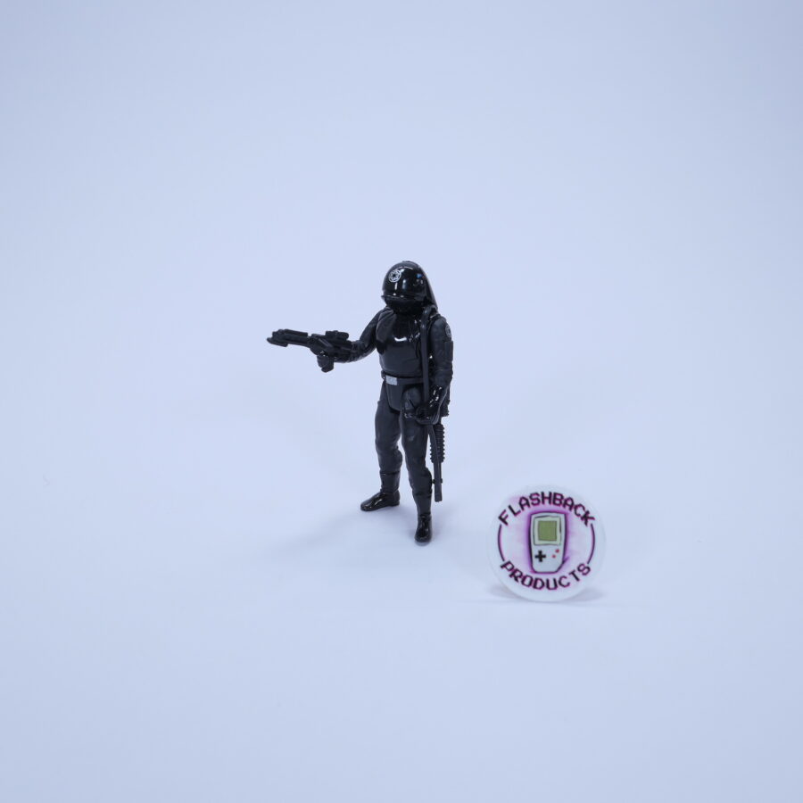 STAR WARS DEATH STAR GUNNER Actionfigur Kenner 1996 Lucas Film