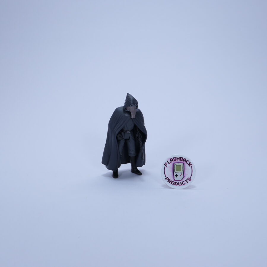 STAR WARS GARINDAN Actionfigur Kenner 1997 Lucas Film