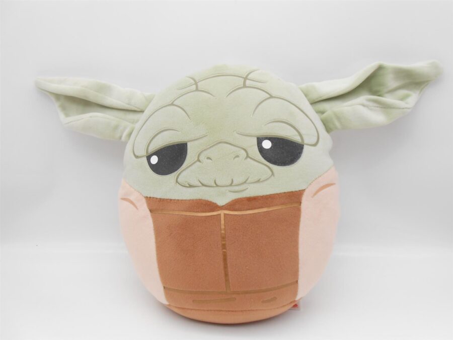 Star Wars Grogu Plüschfigur 23 cm TY 2023