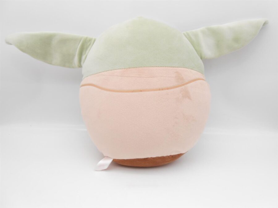 Star Wars Grogu Plüschfigur 23 cm TY 2023