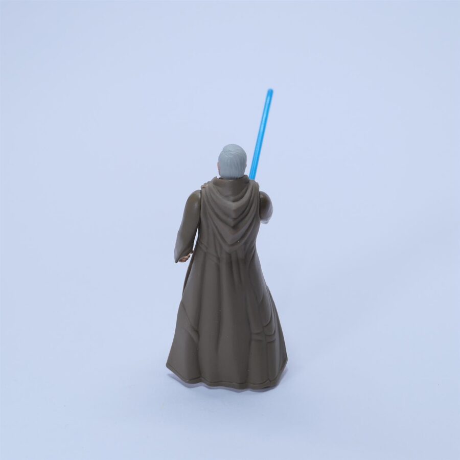 STAR WARS OBI-WAN KENOBI Actionfigur ORIGINAL Kenner 1995 Lucas Film