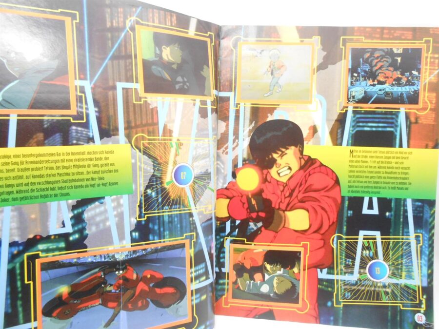 Sticker Album MANGA Merlin Collections ca. 50% vollständig