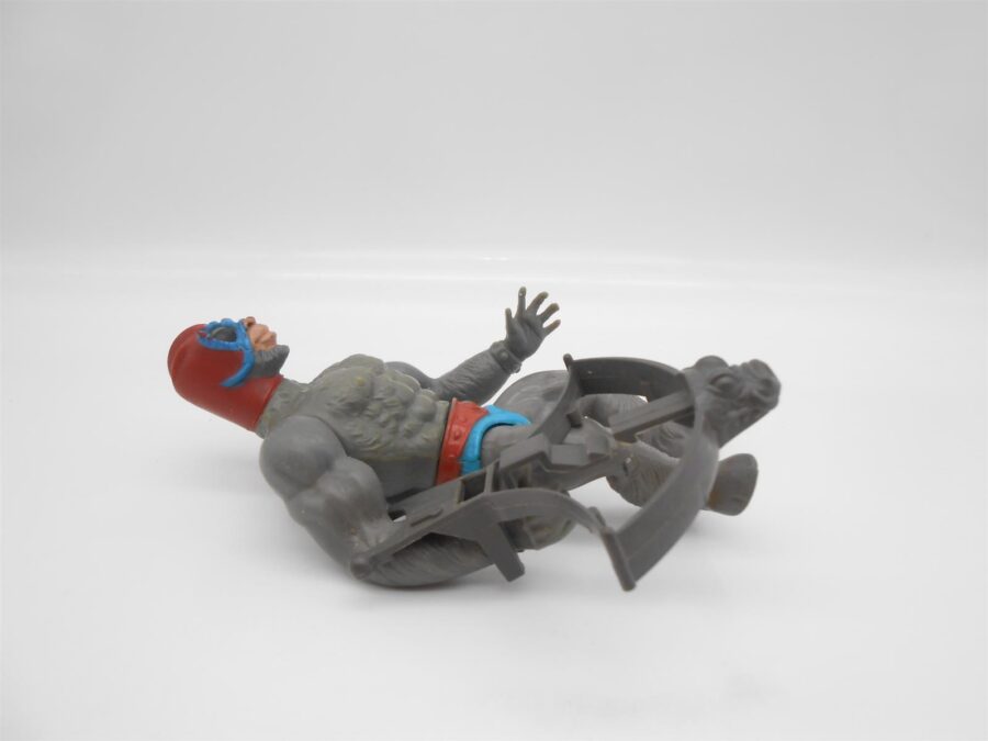 STRATOS Masters of the Universe Motu Mattel Figur Actionfigur