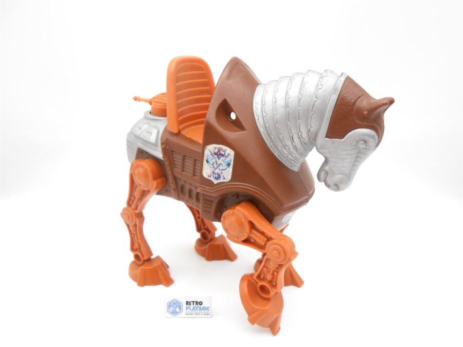 STRIDOR Masters of the Universe Motu Mattel Actionfigur