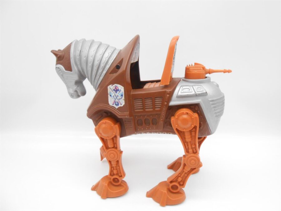 STRIDOR Masters of the Universe Motu Mattel Actionfigur