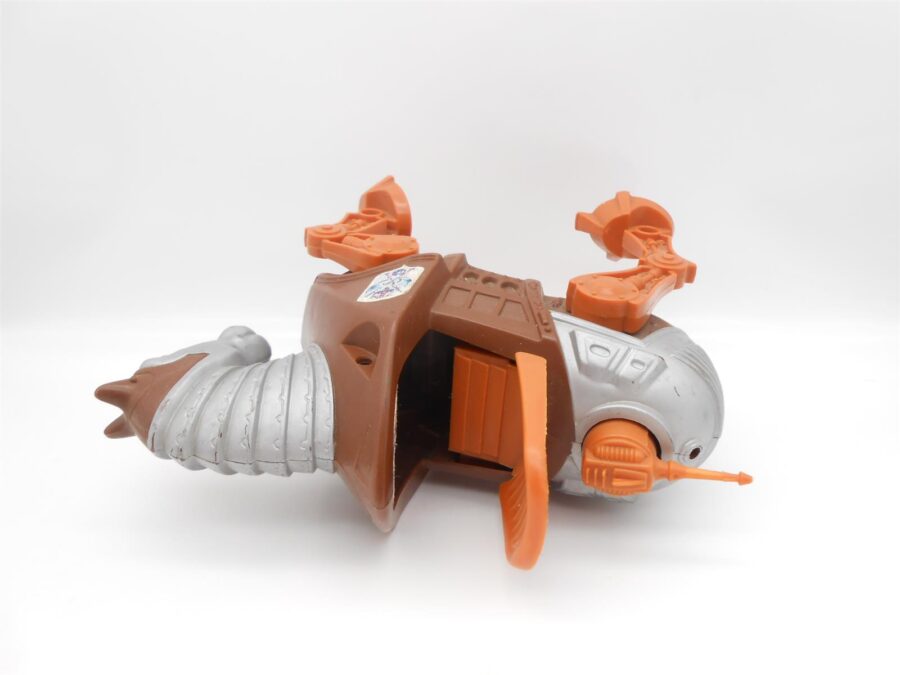 STRIDOR Masters of the Universe Motu Mattel Actionfigur