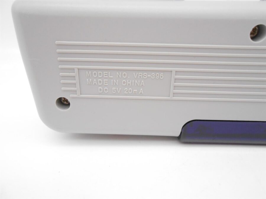 Super Nintendo SNES Konsole getestet +Wireless Controller & 4 Spiele