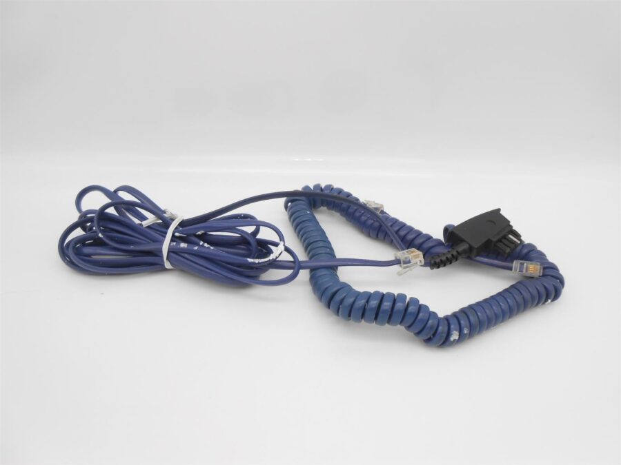 Swatch Twin Phone Vintage Telefon Rarität mit OVP TX D 200