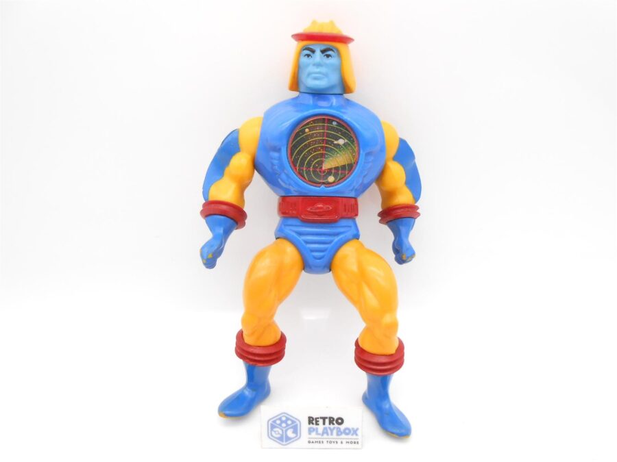 SY-KLONE Masters of the Universe Motu Mattel Figur Actionfigur
