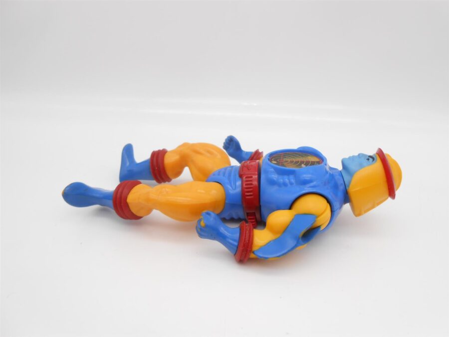 SY-KLONE Masters of the Universe Motu Mattel Figur Actionfigur