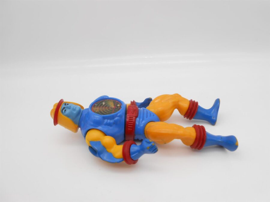 SY-KLONE Masters of the Universe Motu Mattel Figur Actionfigur