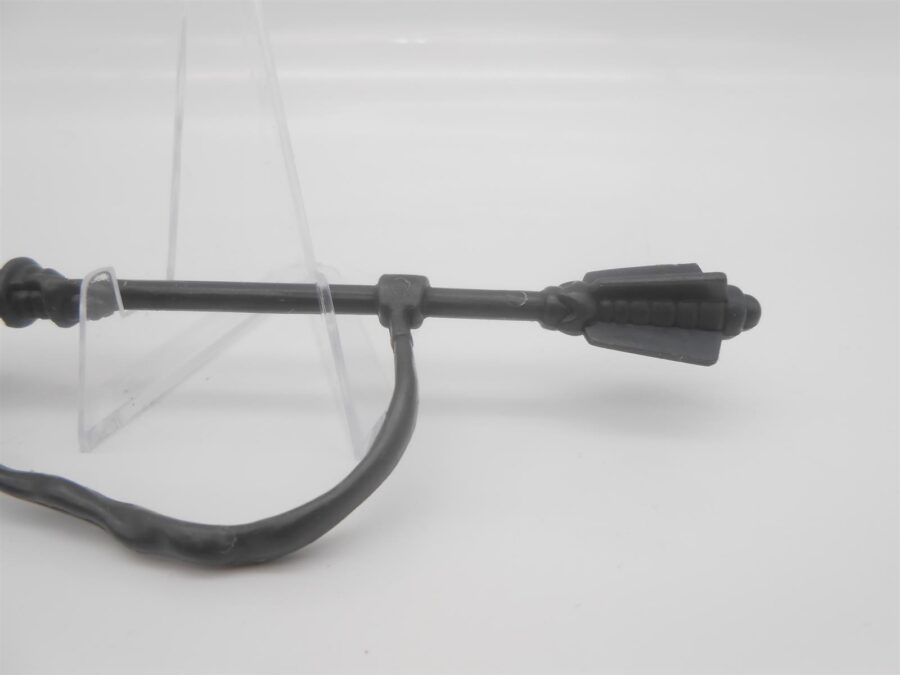 Teenage Mutant Ninja Turtles 1988 Playmates FOOT SOLDIER Waffe