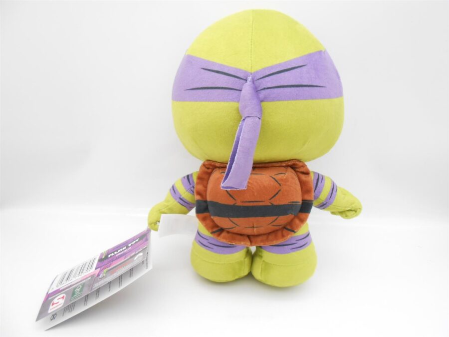 Teenage Mutant Ninja Turtles Plüsch DONATELLO Toy nickelodeon