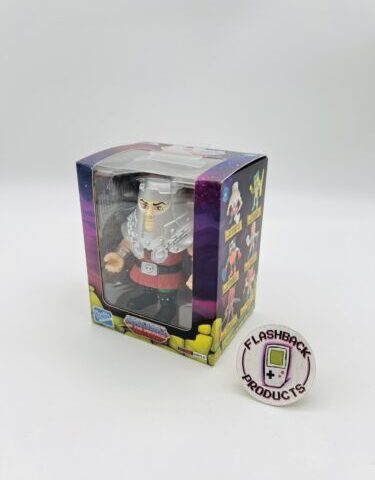 The Loyal Subjects - Ram Man - Masters of the Universe Wave 2 MOTU neu
