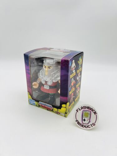 The Loyal Subjects - Ram Man - Masters of the Universe Wave 2 MOTU neu