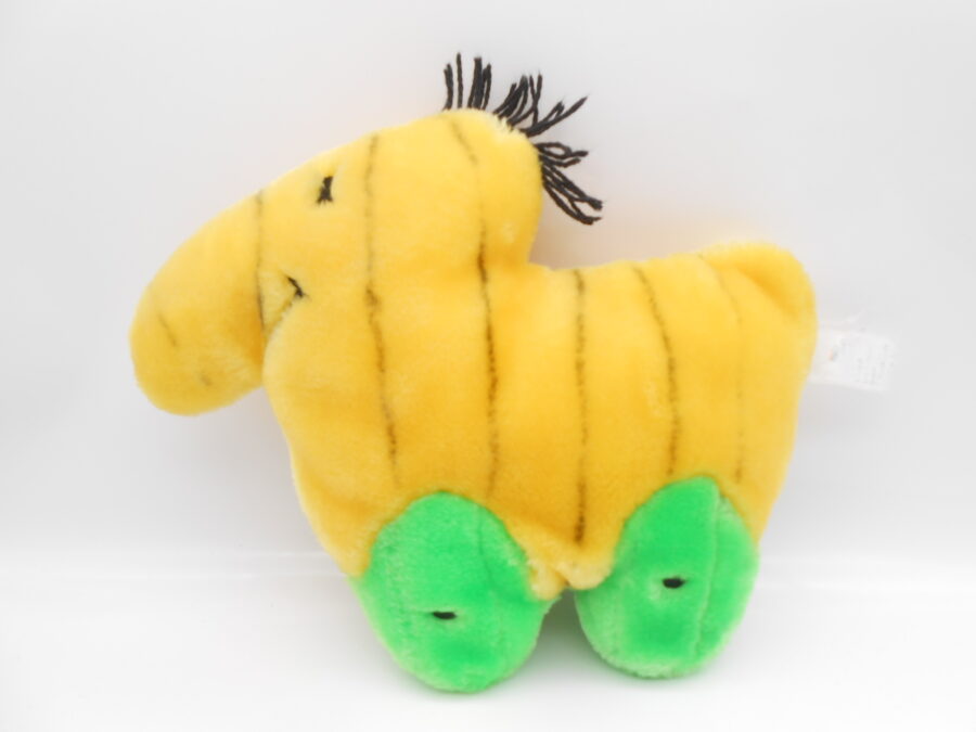 TIGERENTE Janosch 1997 Plüsch Kuscheltier Schmidt 20 cm