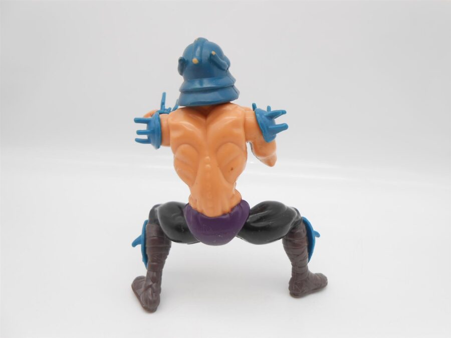 TMNT Teenage Mutant Ninja Turtles SHREDDER Playmates ca.11cm