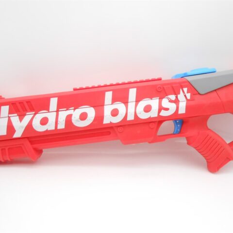 TOI-TOYS Hydro blast 50cm Hydro Cannon Wasser Blaster-Spielzeug