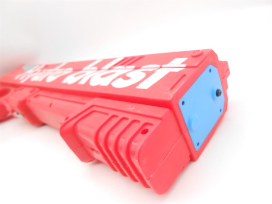 TOI-TOYS Hydro blast 50cm Hydro Cannon Wasser Blaster-Spielzeug