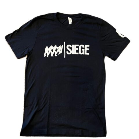 Tom Clancy's Rainbow Six Siege T-Shirt Fanshirt Merch Gr. M Canvas