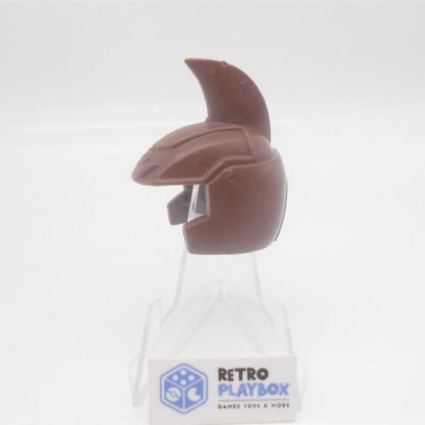 Transformers G1 Pretender Grimlock HELM Original Ersatzteil Hasbro