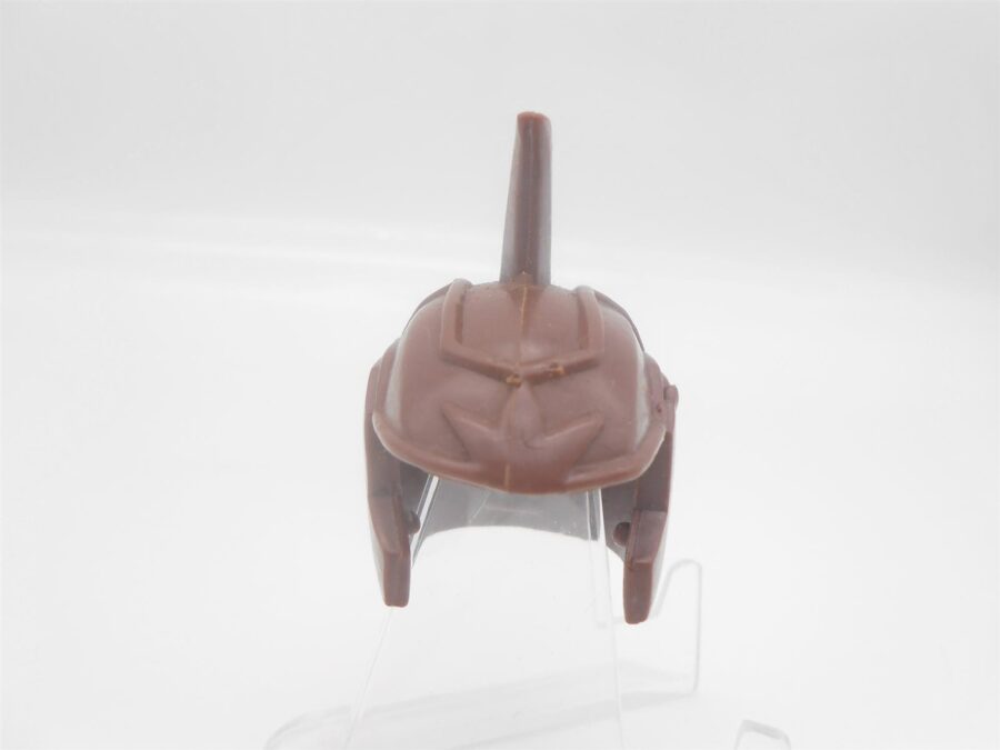 Transformers G1 Pretender Grimlock HELM Original Ersatzteil Hasbro