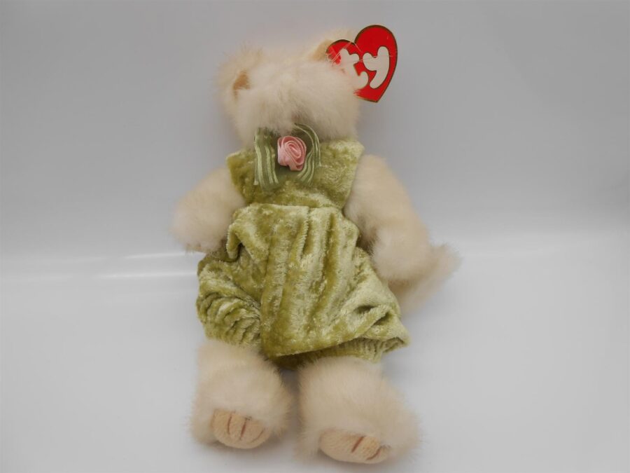TY The Attic Treasures Collection BUNDLE 6 Stück ca.15 cm Plüschtiere