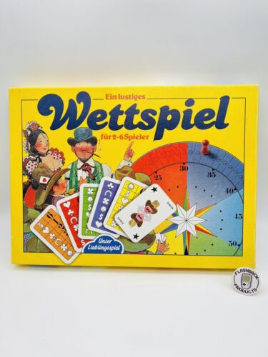 Unser Lieblingsspiel lustiges Wettspiel Spielzeug Gesellschaftsspiele