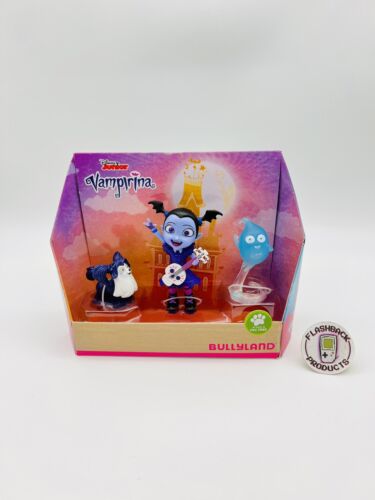 Walt Disney Vampirina Geschenk-Box 3 Teile (2019, Other merchandise)