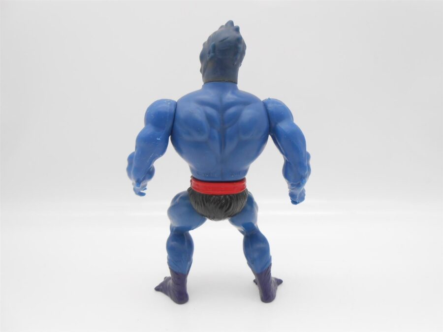 WEBSTOR Masters of the Universe Motu Mattel Figur Actionfigur