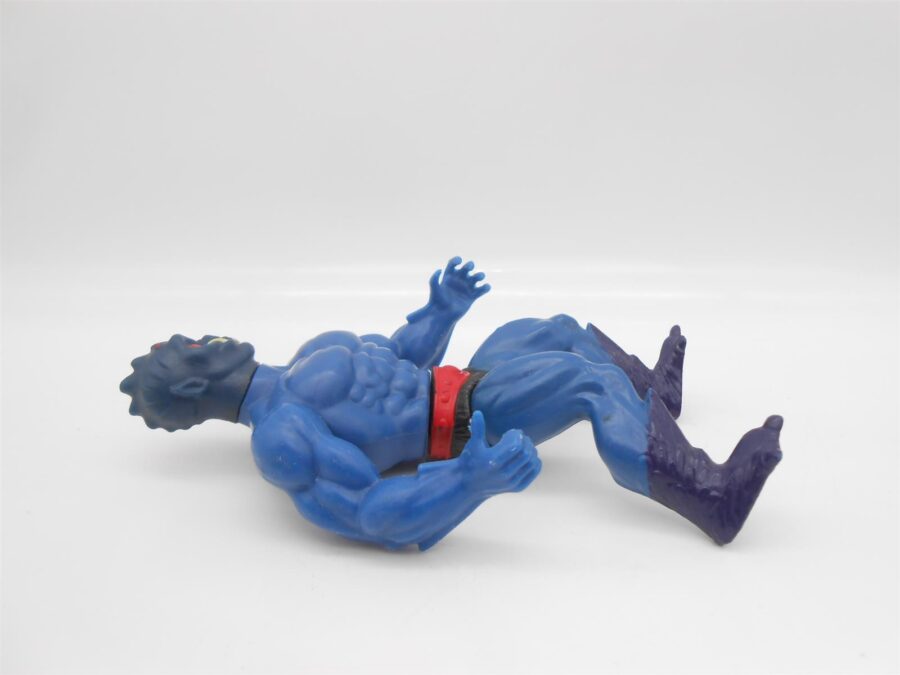 WEBSTOR Masters of the Universe Motu Mattel Figur Actionfigur