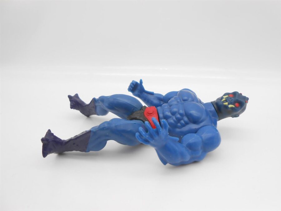WEBSTOR Masters of the Universe Motu Mattel Figur Actionfigur
