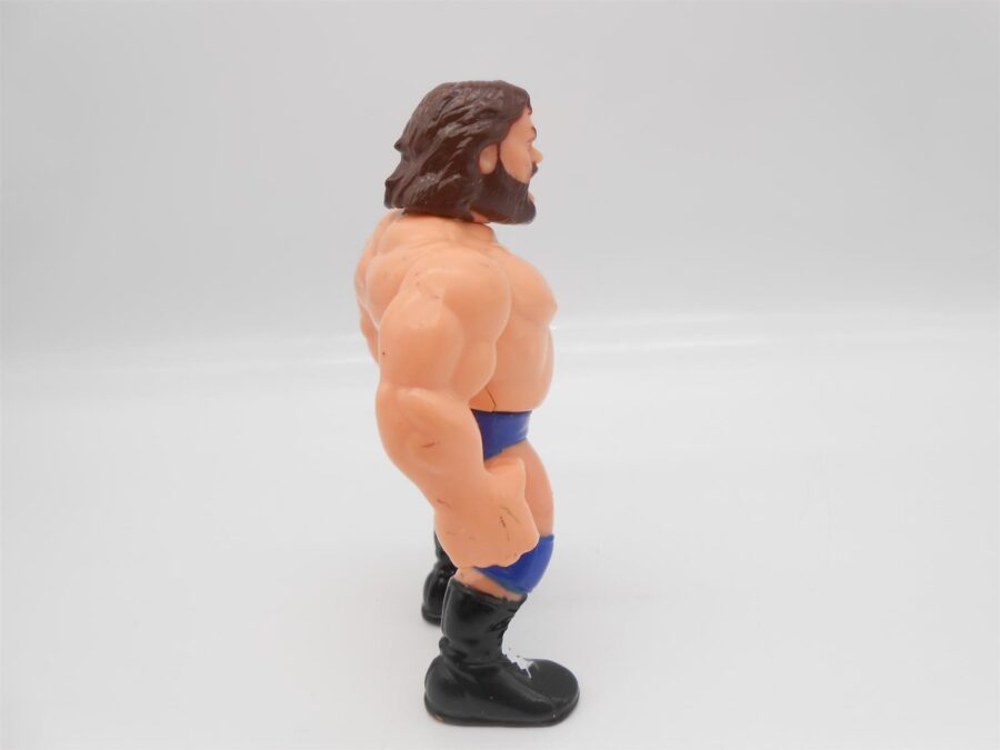 WWF JIM DUGGAN Actionfigur World Wrestling Figur 1990