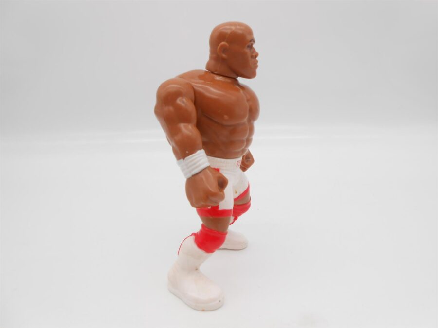 WWF VIRGIL Serie 5 Actionfigur World Wrestling Figur 1992