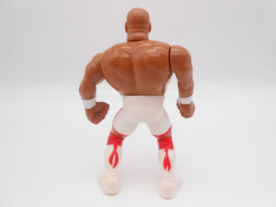 WWF VIRGIL Serie 5 Actionfigur World Wrestling Figur 1992