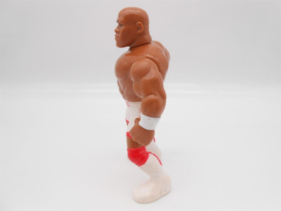 WWF VIRGIL Serie 5 Actionfigur World Wrestling Figur 1992