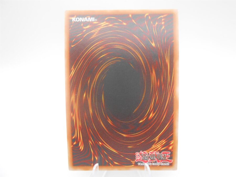 Yu-Gi-Oh! Wunder-Synchrofusion 1. Auflage Ultra Rare GFTP-DE111 Deutsch NM