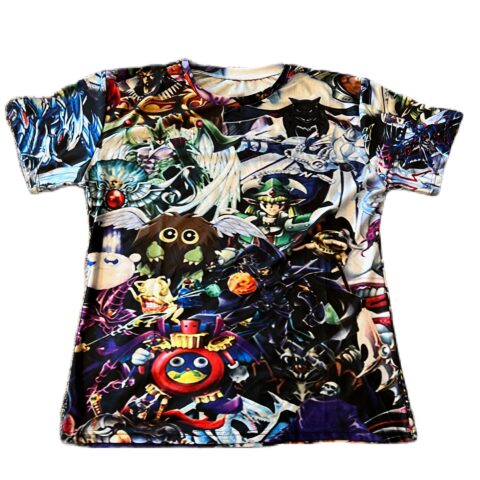 Zelda Cartoon AnimeT-Shirt Fanshirt Größe XL Guter Zustand